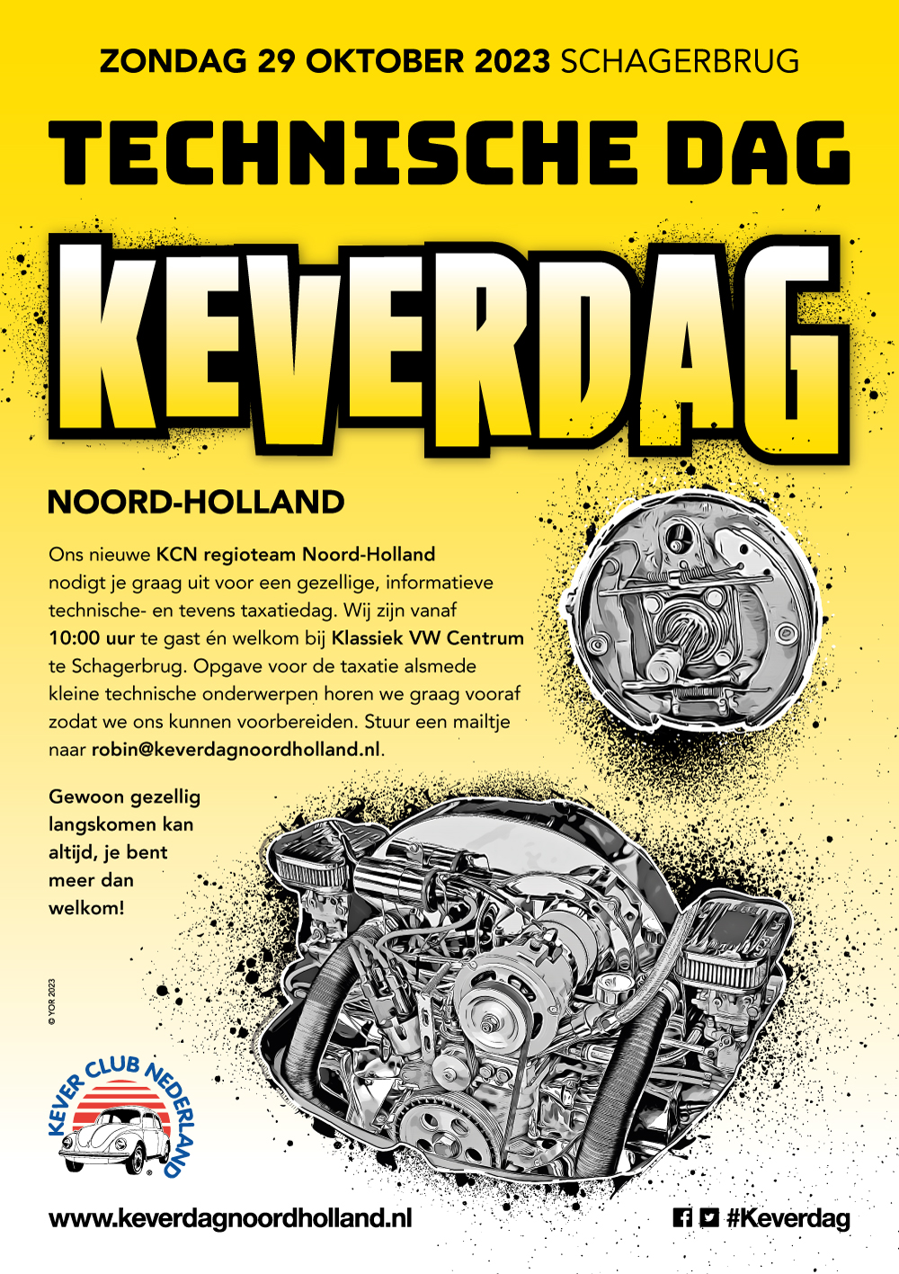 Technische dag